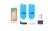 EF-UA566CTEGWW PASSEND FÜR SAMSUNG Displayschutzfolie für Galaxy A56, transparent
