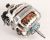 EAU30126203 Motor-Einheit AC Trommel DMP-270E1.ADSEKR 220-240V 3.2A 250W 50Hz 4P N/A 1375 LS Kabel