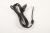 COV30211001 Netzkabel, BOE 61002-02173 Netzkabel 86UA8450PSA Netzkabel_2P/S_3P/3.96_2030+100mm_BLK_EU+RU