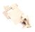 208210001818 DOOR LOCK ASSEMBLY