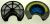DJ97-01363A FILTER FÜR STAUBSAUGER:SC8450,BLK,SINGLE
