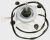 Motorji    ,primerno zaAQV09EWCX 4150000000