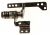 BA61-01181A HINGE-R:CANNES-EXT,SUS,T1.5,W55.5,L31.65