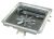 DE94-02210A ASSY CASING:CP1370 / CPS1390,TRIO PLUS L