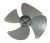 Propelerji Ventilatorjev ,primerno zaMS23F302TASBW 4136000000