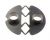 Prirobnice    ,primerno zaDMS790BUBXEE 5470000000
