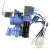 DA97-07827B ASSY VALVE WATER:AW2,110-127V