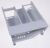 Posode    ,primerno zaWF8602NHWG 5208000000