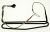 DA47-00321B HEATER-METAL SHEATH REF:HM10-PJT,INCOLOY