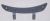 DC61-02812A HINGE-DOOR:WF0602NXW,ALDC,T8.8W155.5,L4